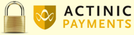Card Payment System By Actinic Payments